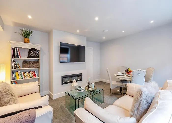 Nest Holiday Home