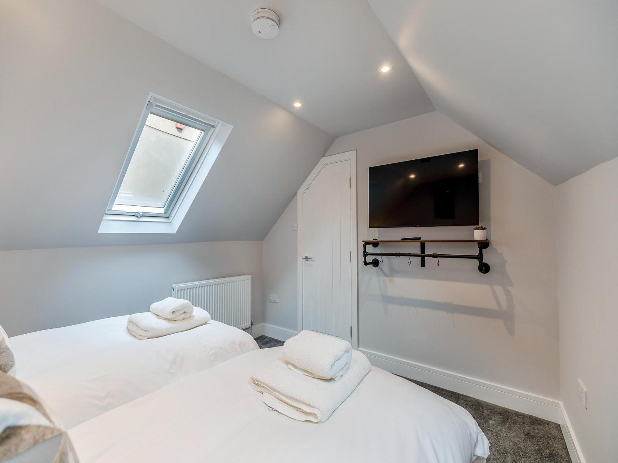 Vakantiehuis Nest Whitby