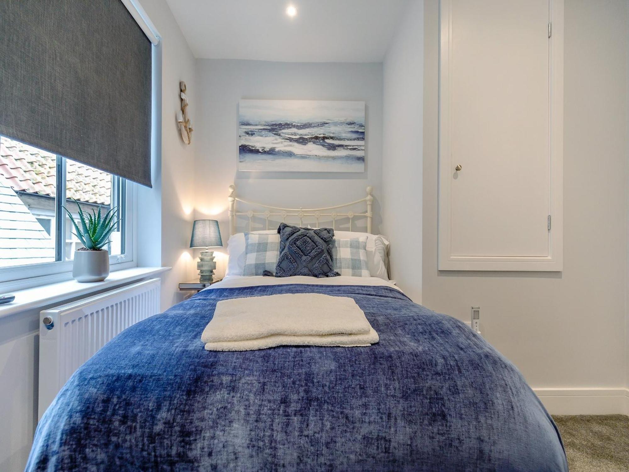 Vakantiehuis Nest