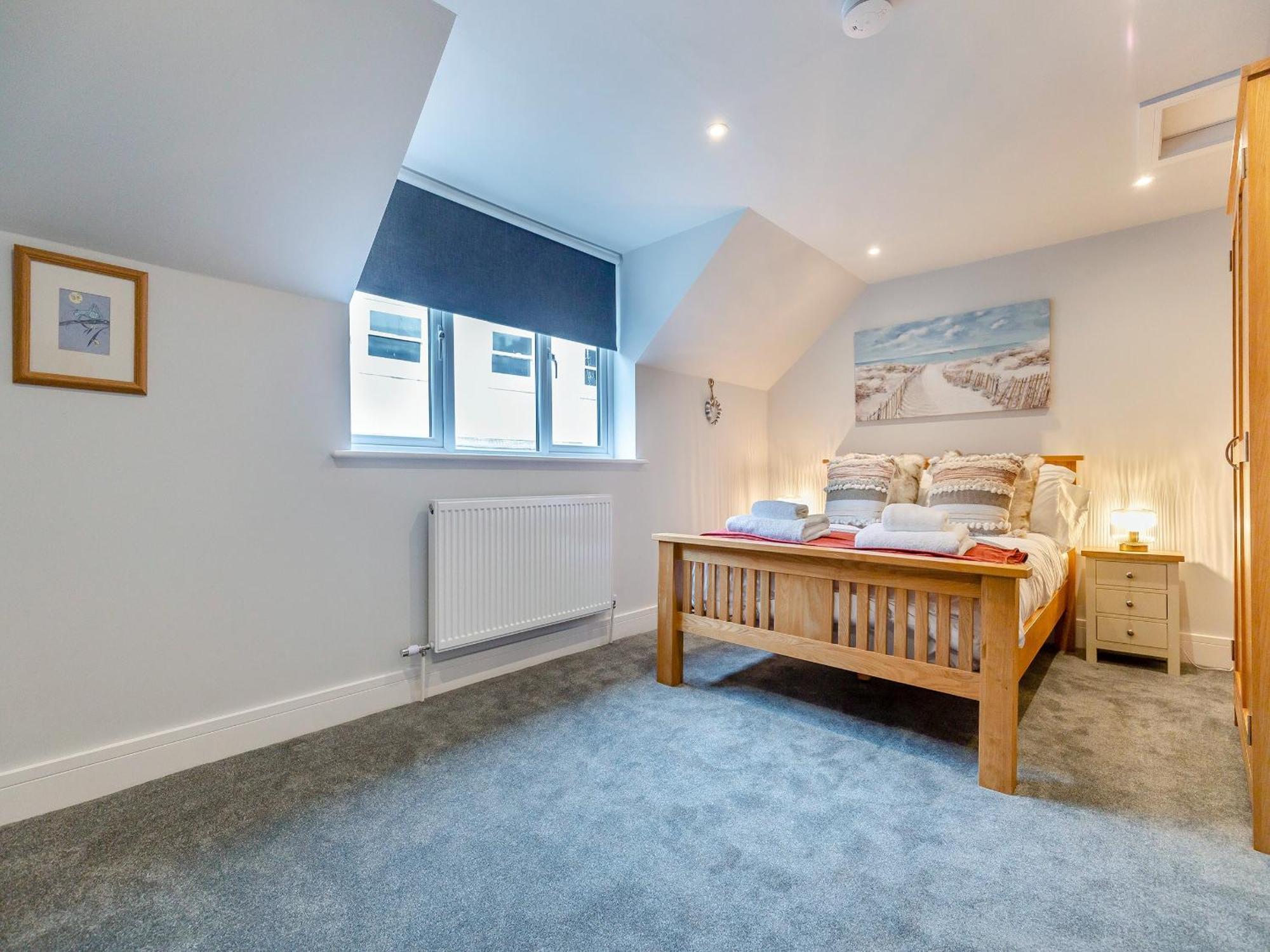 Nest Vakantiehuis Whitby