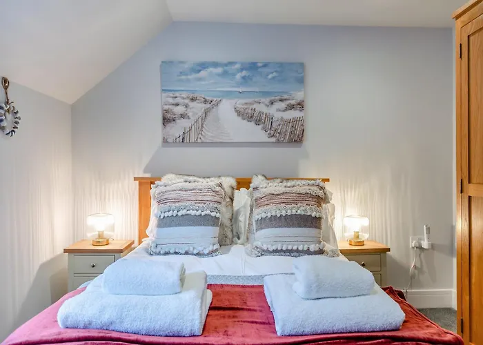 Nest Holiday Home