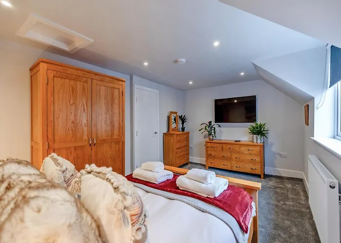 Nest Holiday Home