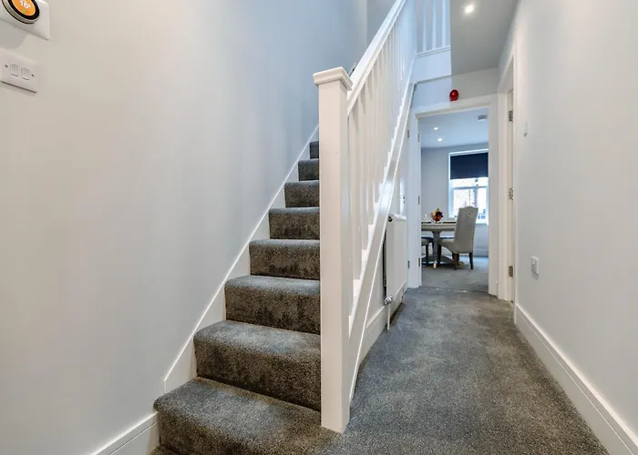 Nest Holiday Home